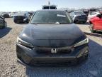 2022 Honda Civic Ex en Venta en Earlington, KY - Side