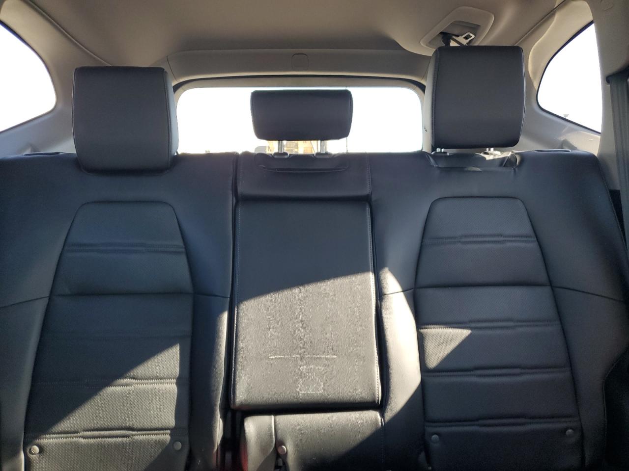 7FARW1H8XJE050711 HONDA CRV 2018