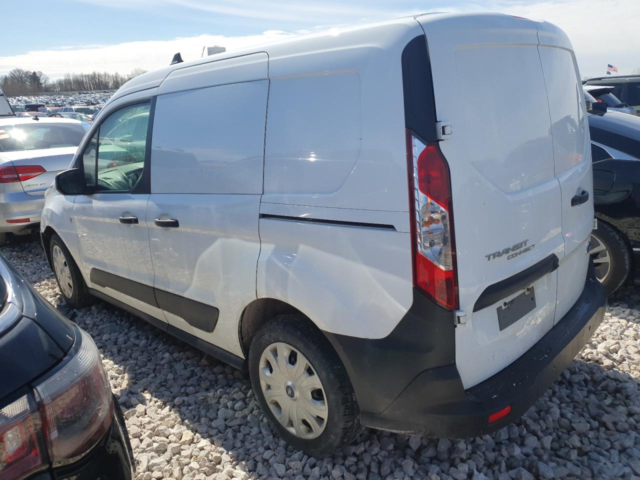 NM0LS6E21L1455861 FORD TRANSIT 2020