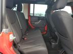 2017 Jeep Wrangler Unlimited Sport за продажба в Dunn, NC - Front End