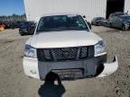 2013 Nissan Titan S for Sale in Windsor, NJ - Front End