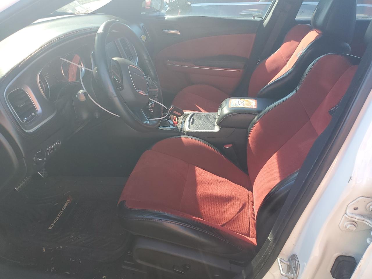 2019 Dodge Charger - Image 7
