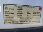 2013 Tesla Model S  for Sale in Mentone, CA - Rear End