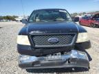 2005 Ford F150  de vânzare în Tifton, GA - Front End