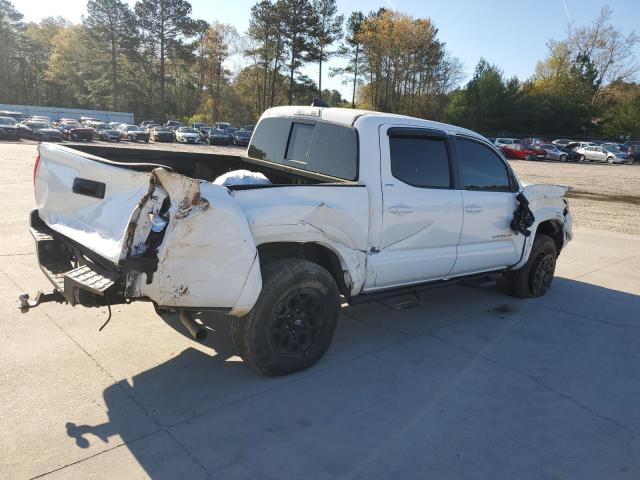  TOYOTA TACOMA 2022 White