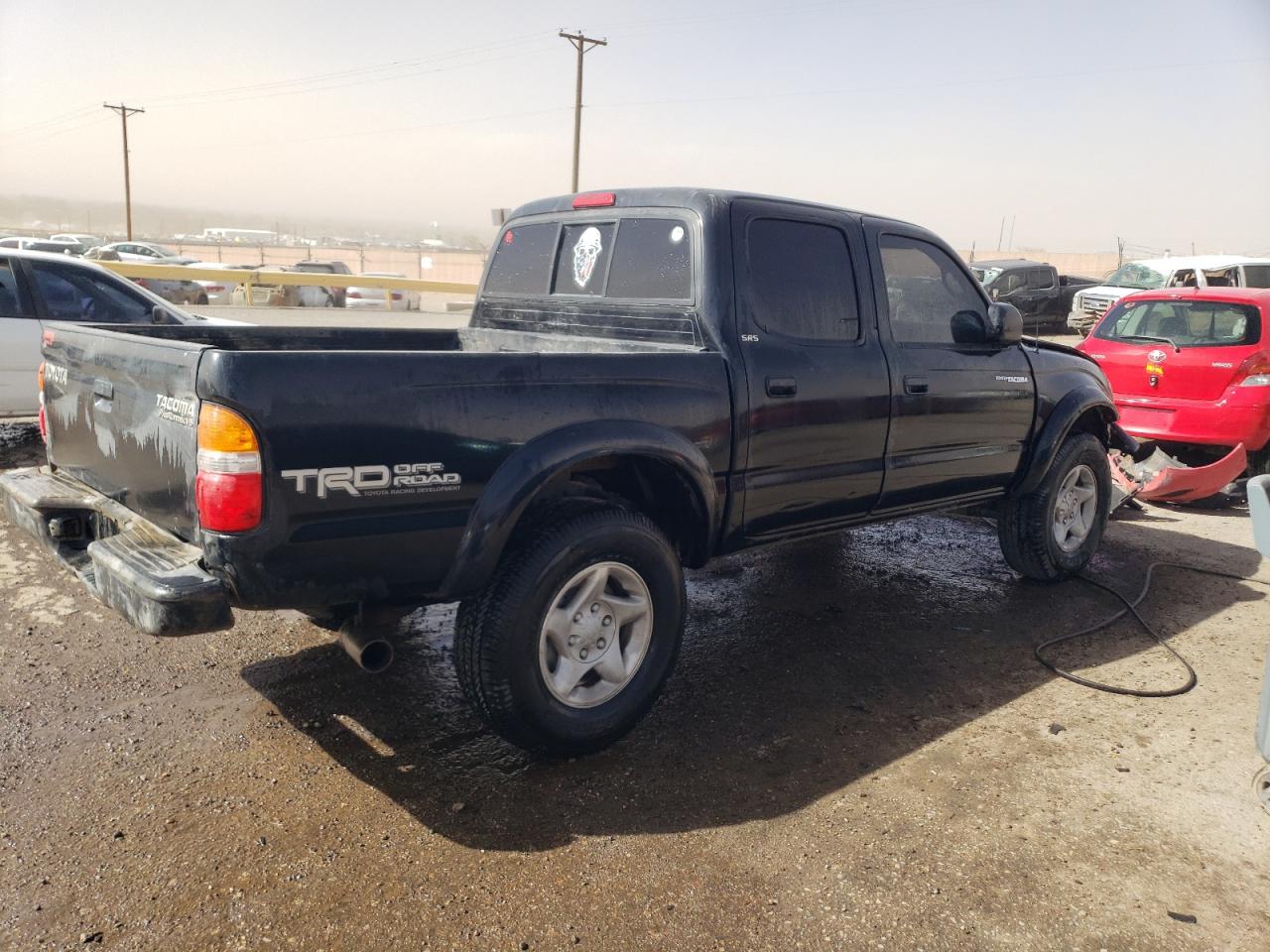 2004 Toyota Tacoma - Image 3