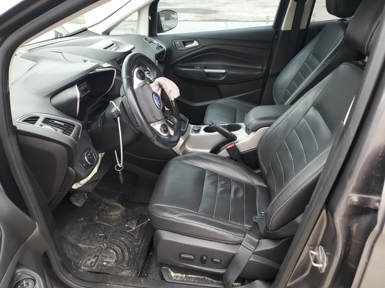 2013 Ford C-MAX - Image 7