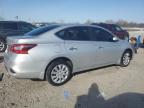 2019 Nissan Sentra S na sprzedaż w Wayland, MI - Front End