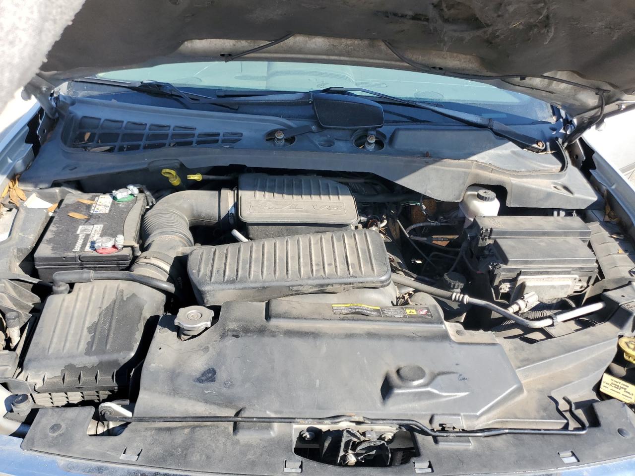 2007 Dodge Durango - Image 12
