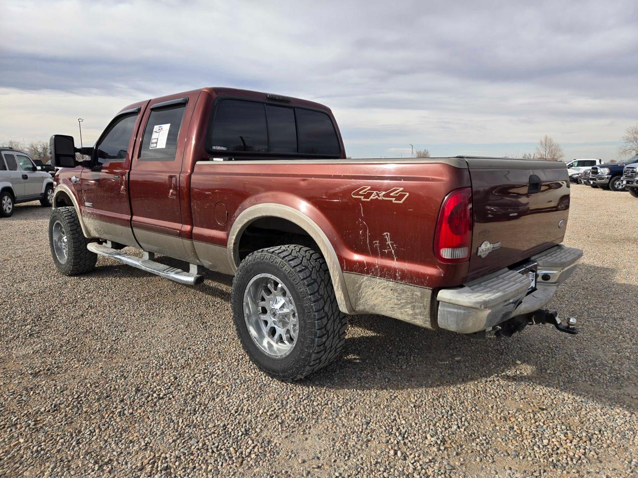 2006 Ford F250 - Image 3