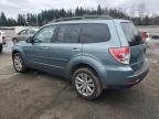 2011 Subaru Forester 2.5X Premium للبيع في Arlington، WA - Front End