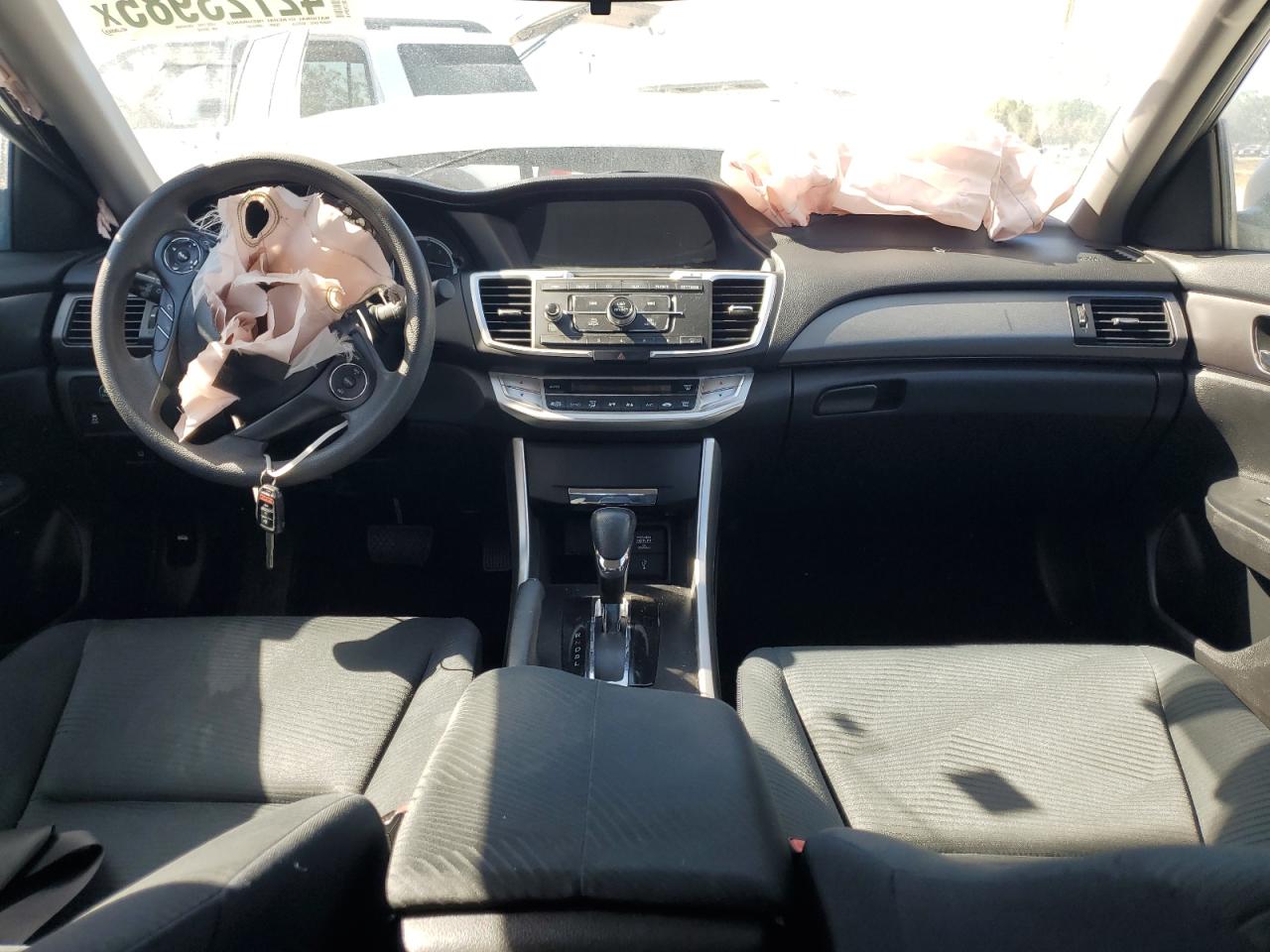 2014 Honda Accord - Image 8