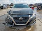 2022 Nissan Altima Sr for Sale in Grand Prairie, TX - Front End