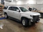 2015 Chevrolet Suburban K1500 Lt იყიდება Casper-ში, WY - Front End