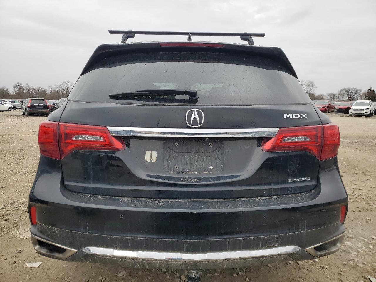 2017 Acura MDX - Image 6