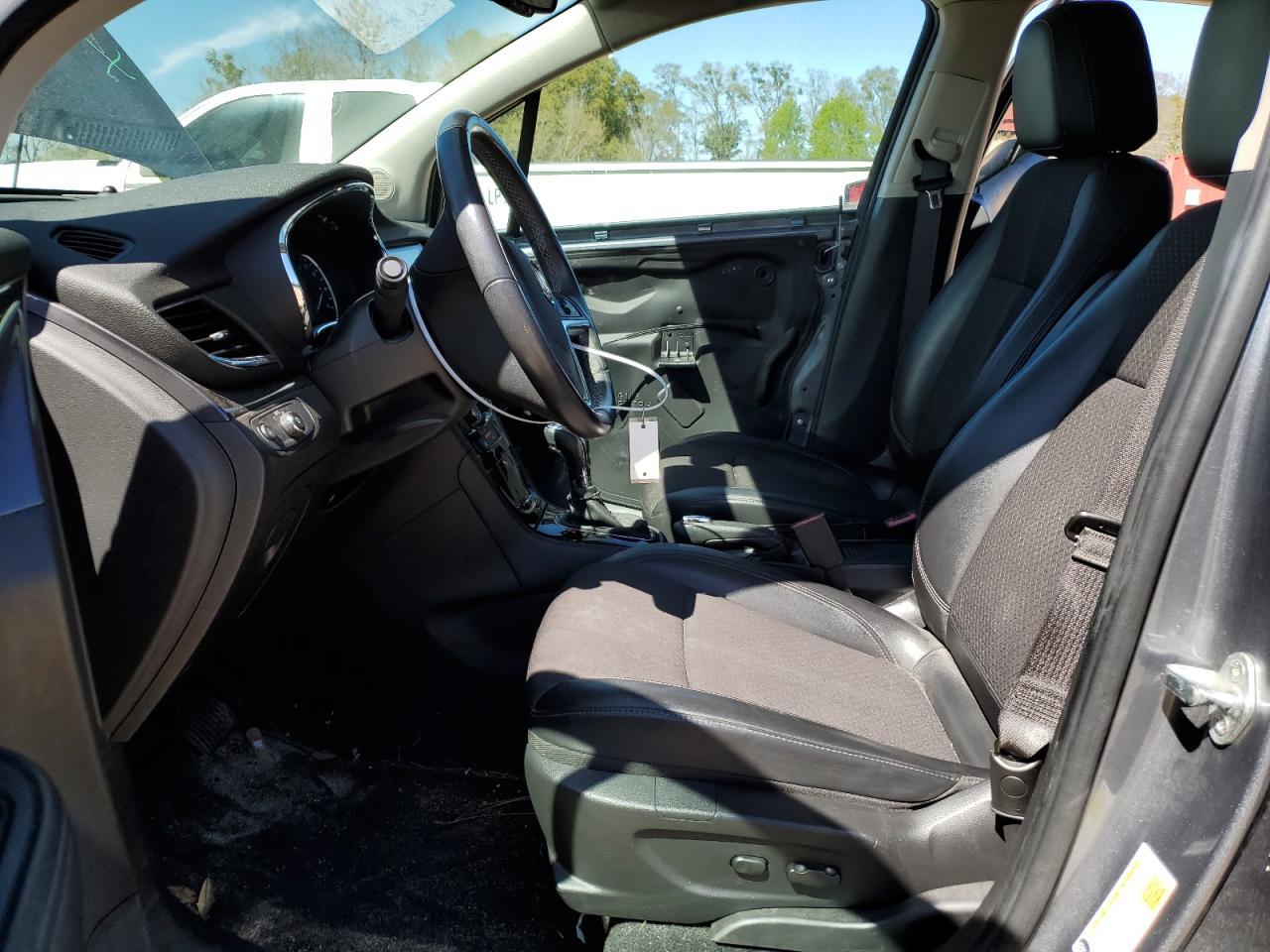 2019 Buick Encore - Image 7