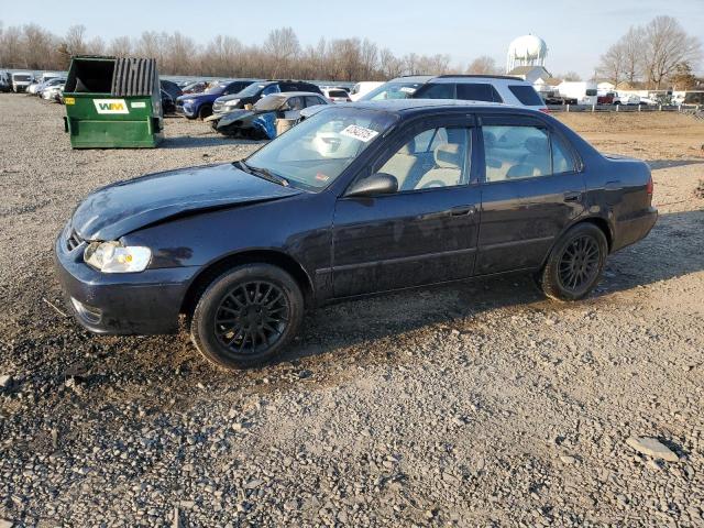 2002 Toyota Corolla Ce