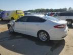 2016 Ford Fusion Se for Sale in Shreveport, LA - Front End