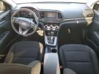2019 Hyundai Elantra Se na sprzedaż w Lumberton, NC - Side