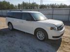 2013 Ford Flex Se for Sale in Charles City, VA - Front End