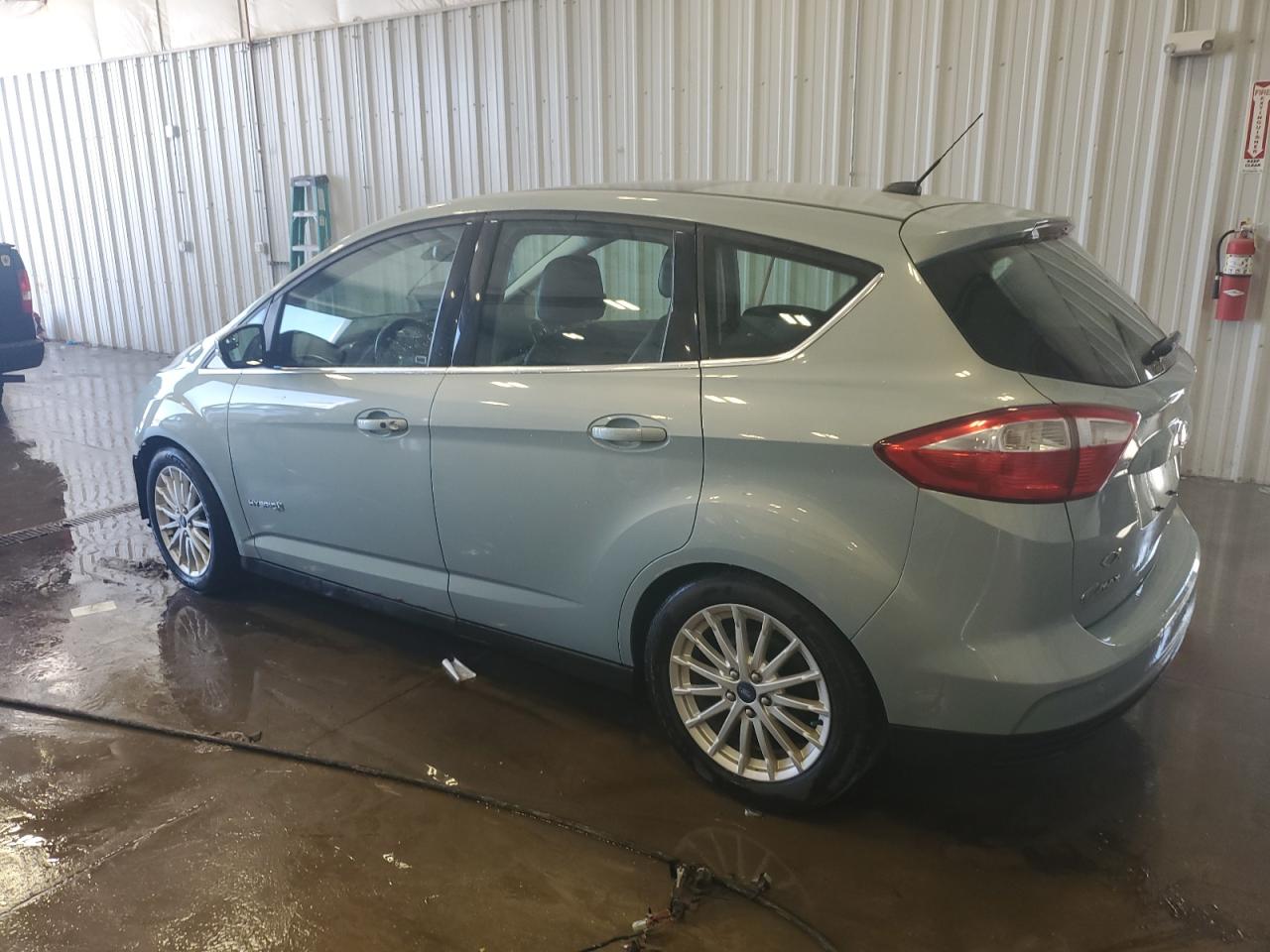 2013 Ford C-MAX - Image 2
