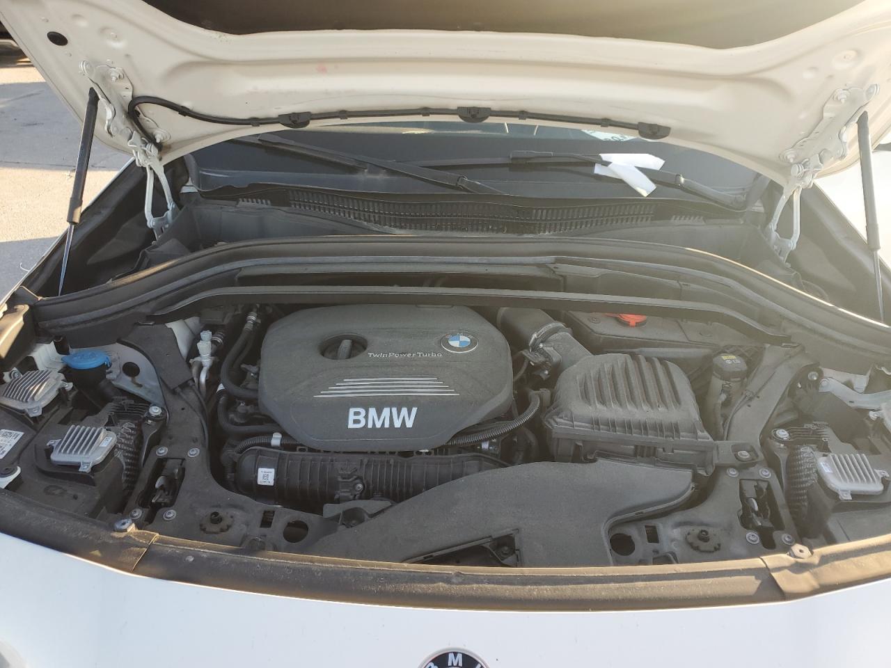2018 BMW X2 - Image 11