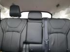 2024 Infiniti Qx60 Pure იყიდება Hillsborough-ში, NJ - Front End