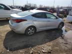 2015 Hyundai Elantra Se for Sale in Woodhaven, MI - Front End