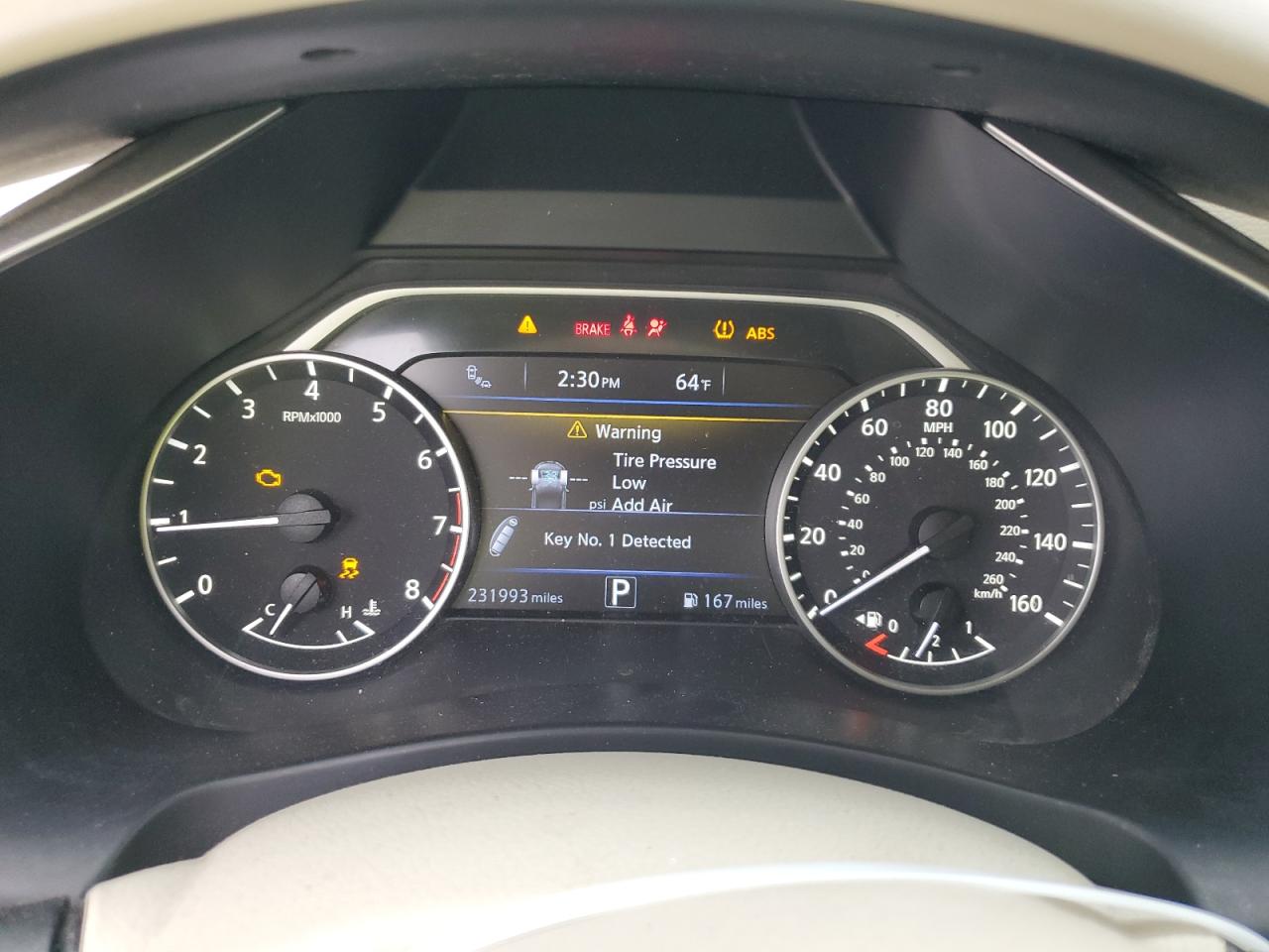 2015 Nissan Murano - Image 9