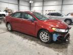 2014 Ford Fusion Se na sprzedaż w Greenwood, NE - Front End