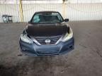 2017 Nissan Altima 2.5 продається в Phoenix, AZ - Front End