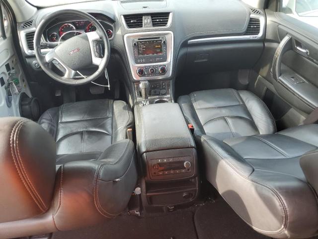  GMC ACADIA 2015 Biały
