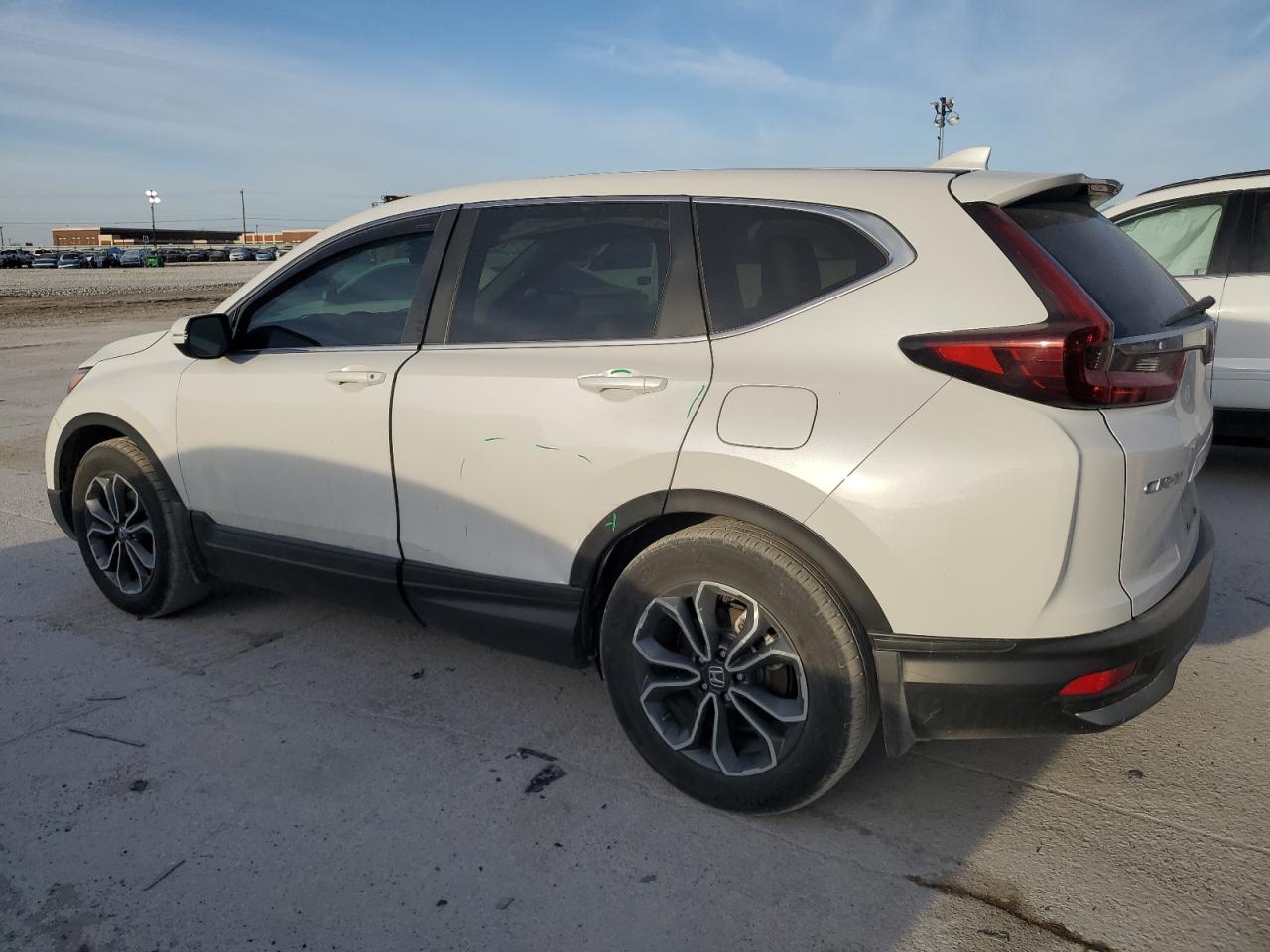 2021 Honda CR-V - Image 2