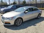 2009 Volkswagen Cc Luxury for Sale in Waldorf, MD - Minor Dent/Scratches