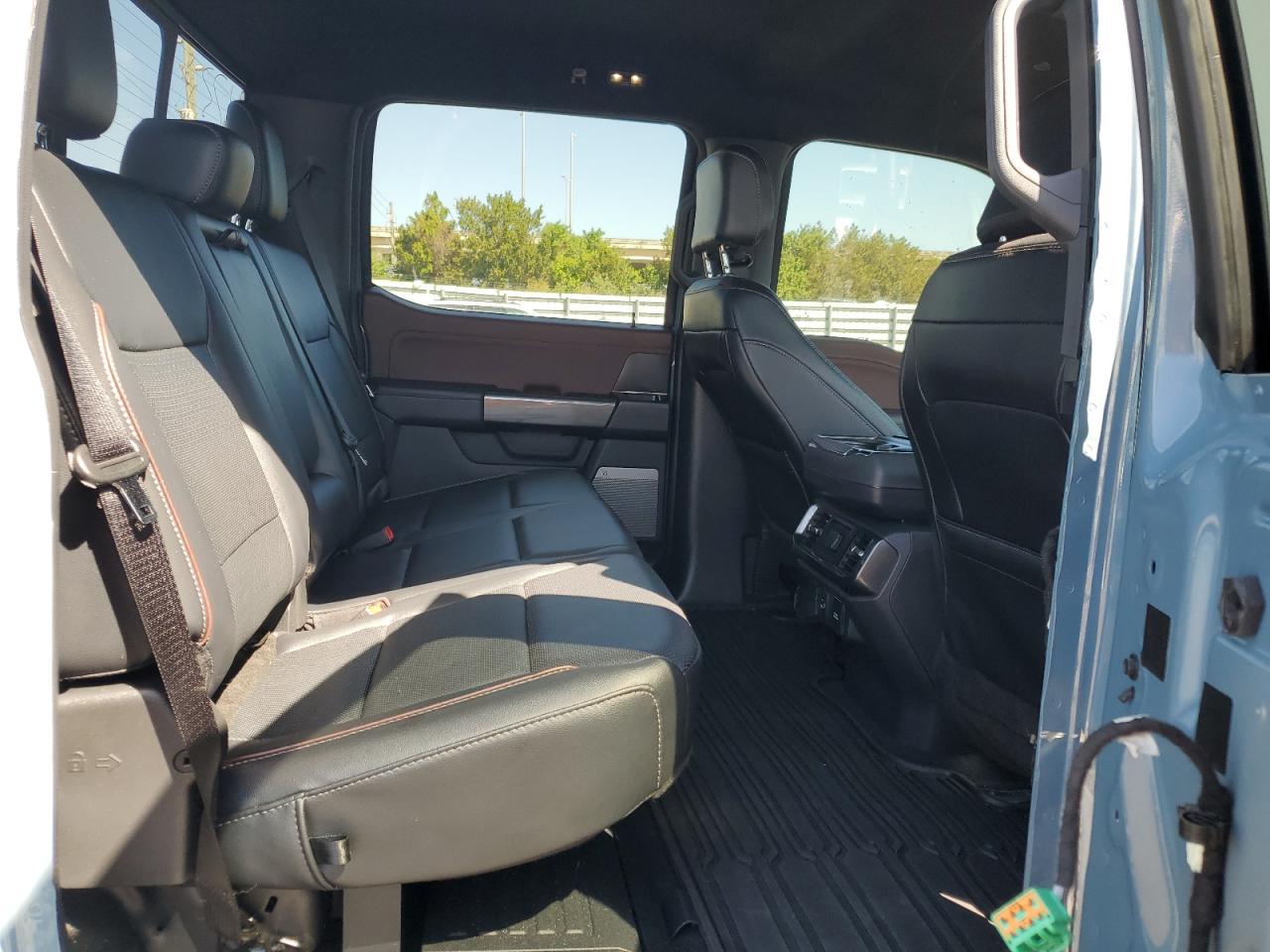 1FTFW1E81PKF06836 FORD F-150 2023
