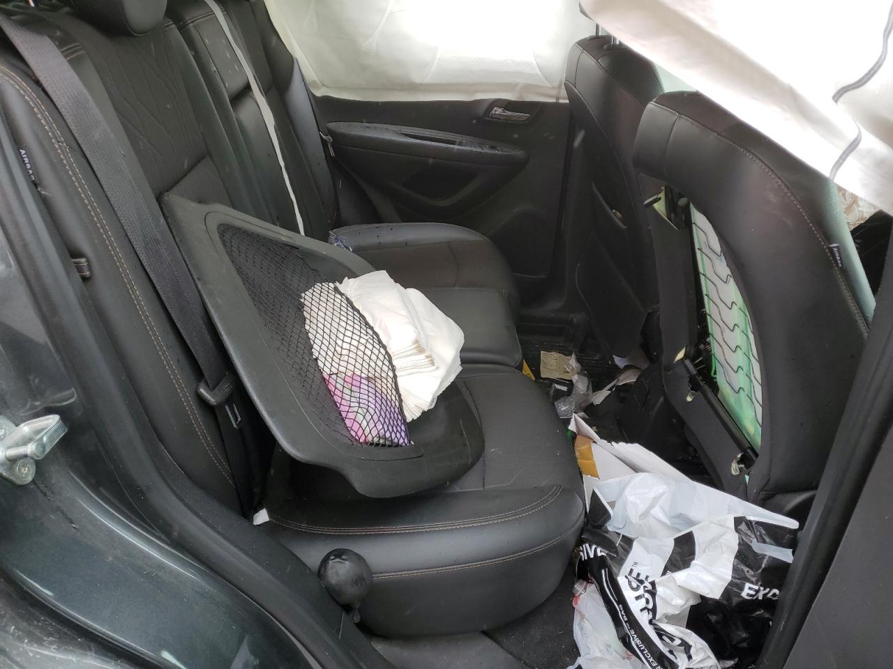 3GNCJLSB2KL296601 CHEVROLET TRAX 2019