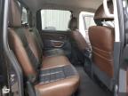 2018 Nissan Titan Sv for Sale in Casper, WY - Front End