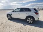 2020 Mitsubishi Outlander Sport Es en Venta en New Braunfels, TX - Side