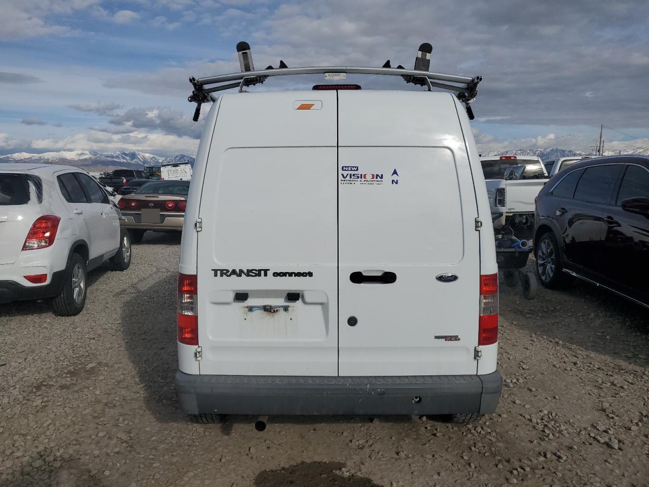 2012 Ford Transit - Image 6