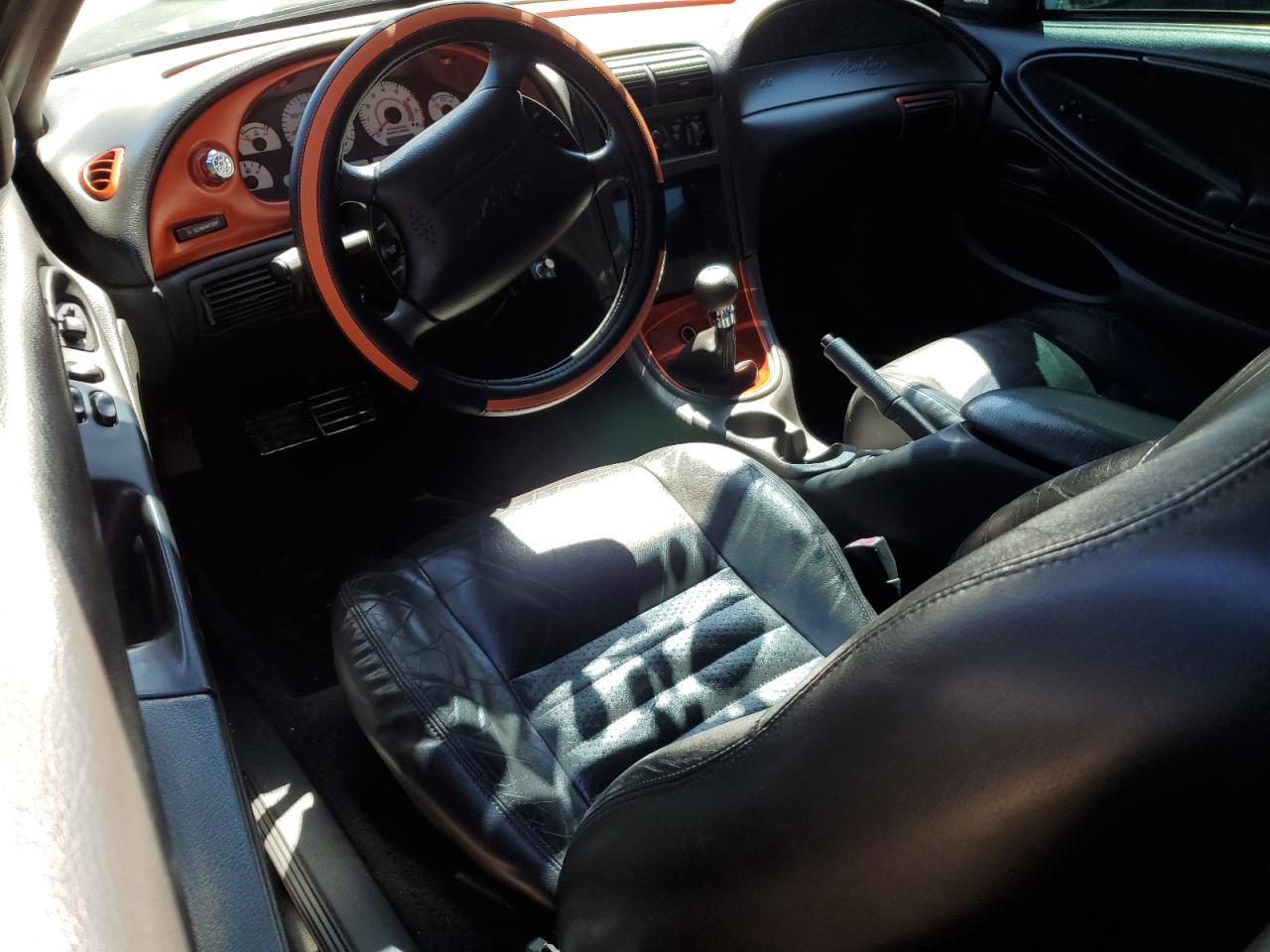 1999 Ford Mustang - Image 8