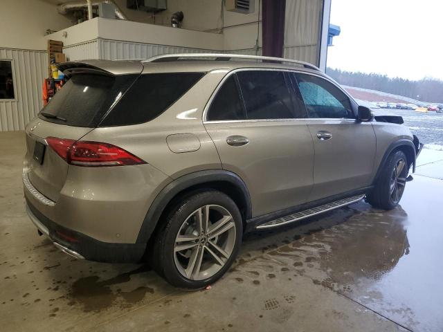  MERCEDES-BENZ GLE-CLASS 2022 Silver