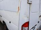 2003 MERCEDES BENZ SPRINTER 3 for sale at Copart WHITBURN