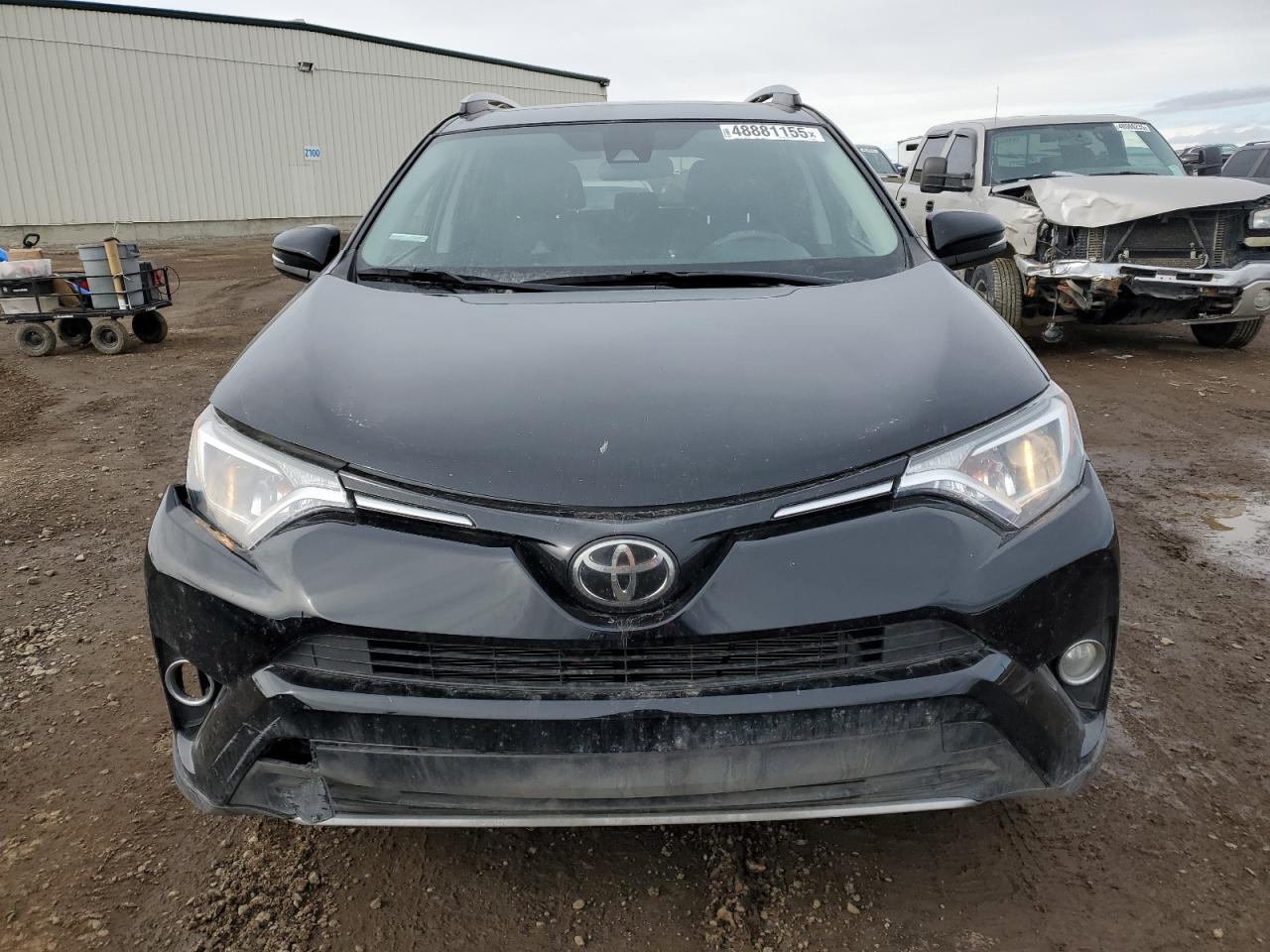 2018 Toyota RAV 4 - Image 5