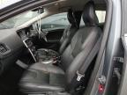 2015 VOLVO V40 SE LUX for sale at Copart PETERLEE