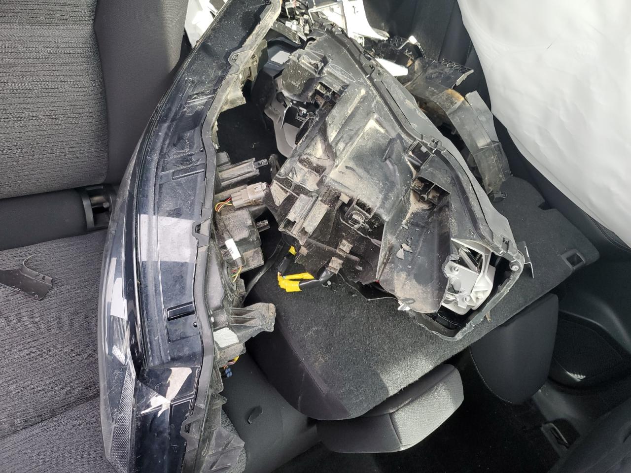 5N1AT3BBXMC688648 NISSAN ROGUE 2021