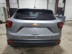 2024 Chevrolet Trax Ls for Sale in West Mifflin, PA - Front End