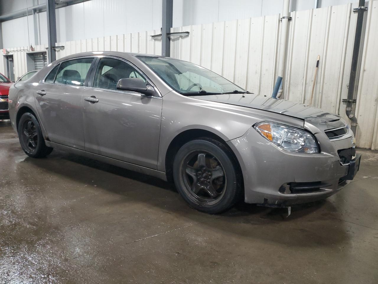 2012 Chevrolet Malibu - Image 4