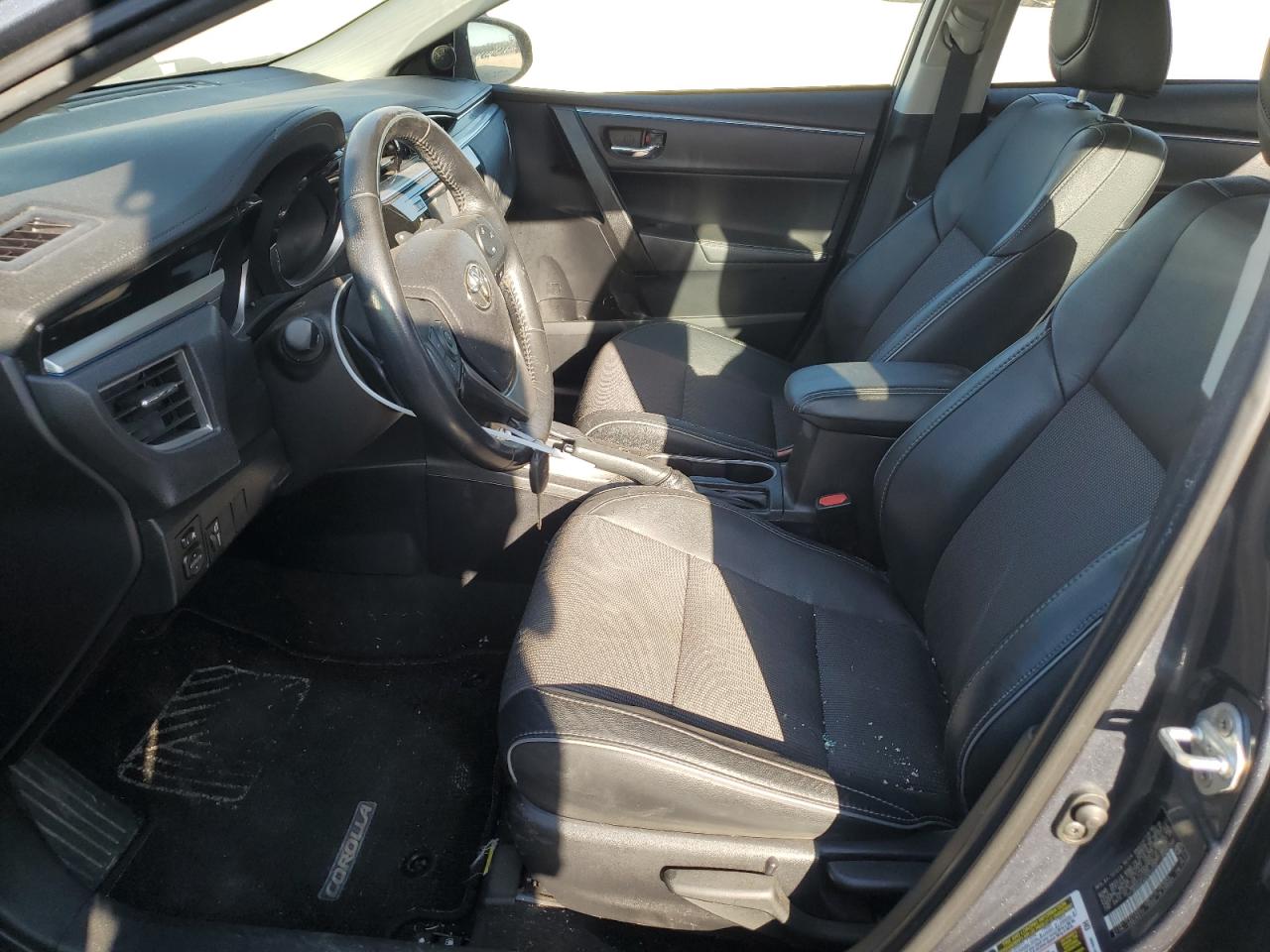 2016 Toyota Corolla - Image 7