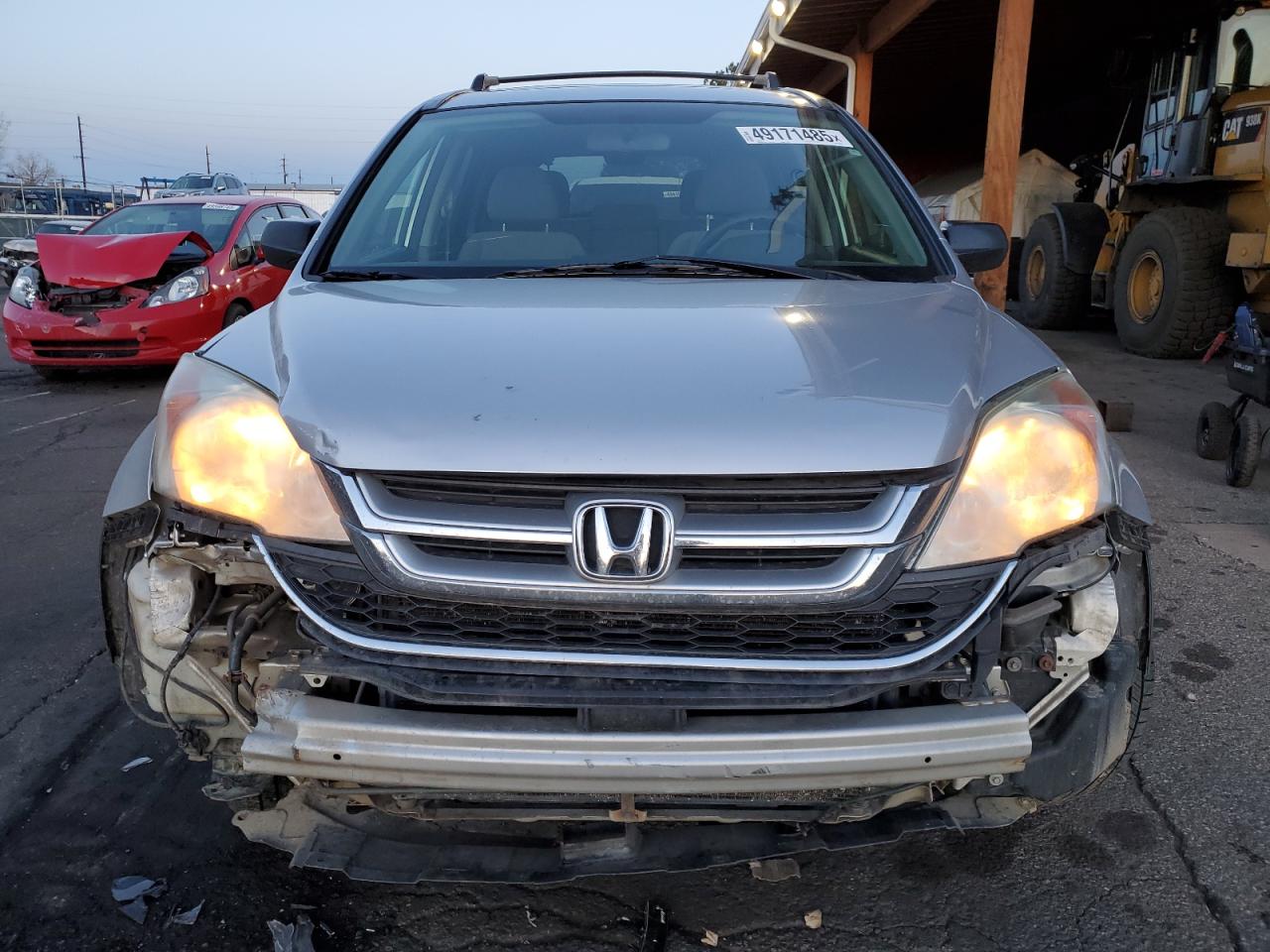 2010 Honda CR-V - Image 5