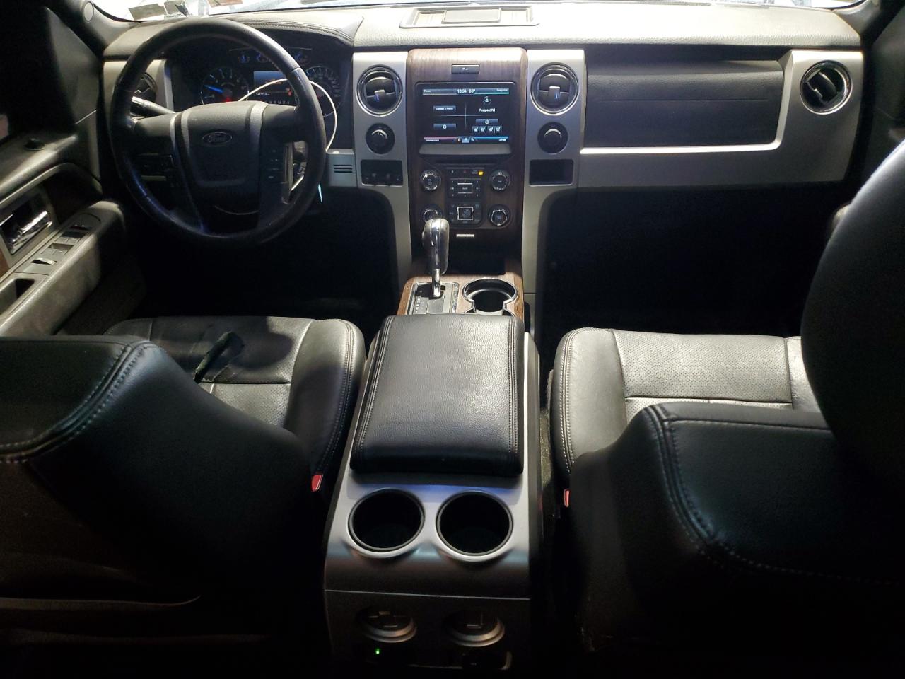 2014 Ford F-150 - Image 8